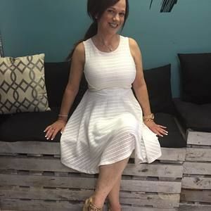 Meet your Posher, Mary linette